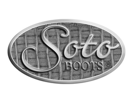 SOTO BOOTS trademark