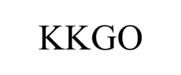 KKGO trademark