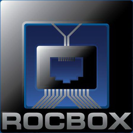 ROCBOX trademark