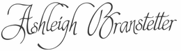 ASHLEIGH BRANSTETTER trademark