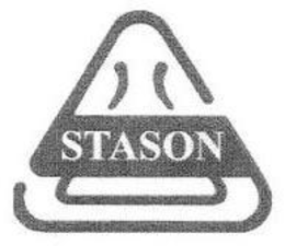 STASON trademark