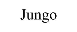 JUNGO trademark