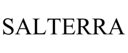 SALTERRA trademark