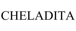 CHELADITA trademark