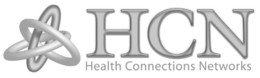HCN HEALTH CONNECTIONS NETWORKS trademark