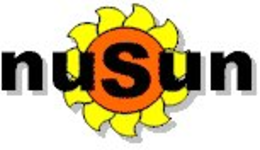 NUSUN trademark
