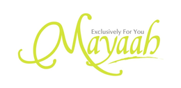 MAYAAH EXCLUSIVELY FOR YOU trademark