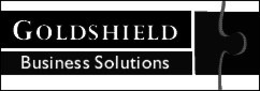 GOLDSHIELD BUSINESS SOLUTIONS trademark