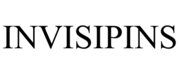 INVISIPINS trademark