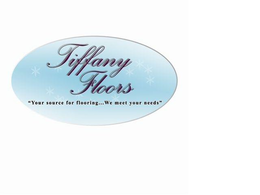 TIFFANY FLOORS YOUR SOURCE FOR FLOORING WE MEET YOUR NEEDS trademark