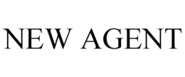 NEW AGENT trademark