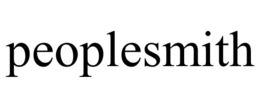 PEOPLESMITH trademark