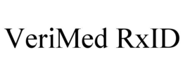 VERIMED RXID trademark
