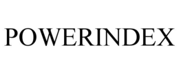 POWERINDEX trademark