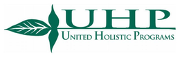 UHP UNITED HOLISTIC PROGRAMS trademark