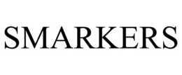 SMARKERS trademark