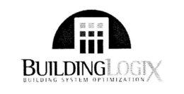 BUILDINGLOGIX BUILDING SYSTEM OPTIMIZATION trademark