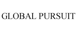 GLOBAL PURSUIT trademark
