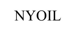 NYOIL trademark