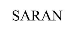 SARAN trademark