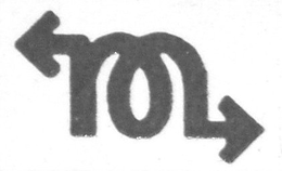 M trademark