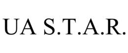 UA S.T.A.R. trademark