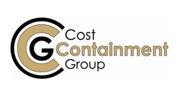 CCG COST CONTAINMENT GROUP trademark