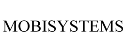 MOBISYSTEMS trademark