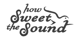 HOW SWEET THE SOUND trademark
