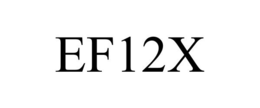 EF12X trademark