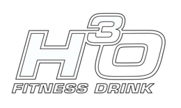 H3O FITNESS DRINK trademark