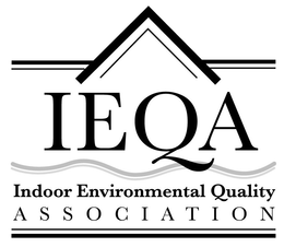 IEQA INDOOR ENVIRONMENTAL QUALITY ASSOCIATION trademark