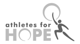 ATHLETES FOR HOPE trademark