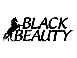 BLACK BEAUTY trademark
