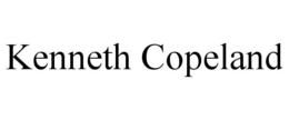KENNETH COPELAND trademark