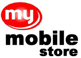 MY MOBILE STORE trademark