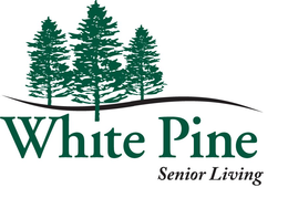 WHITE PINE SENIOR LIVING trademark
