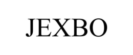 JEXBO trademark