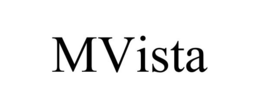 MVISTA trademark