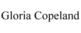 GLORIA COPELAND trademark