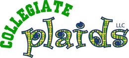 COLLEGIATE PLAIDS LLC trademark