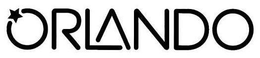 ORLANDO trademark