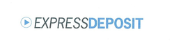 EXPRESSDEPOSIT trademark