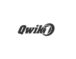 QWIK1 trademark