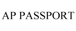 AP PASSPORT trademark