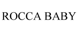 ROCCA BABY trademark