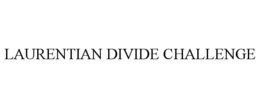 LAURENTIAN DIVIDE CHALLENGE trademark