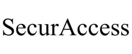 SECURACCESS trademark