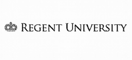 REGENT UNIVERSITY trademark