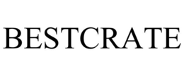 BESTCRATE trademark